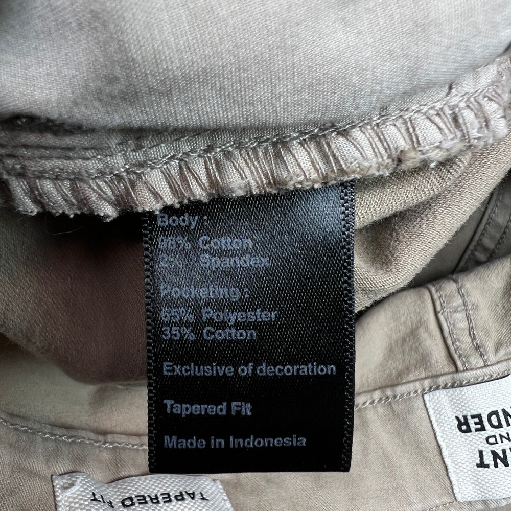 Flint and Tinder 365 Pant Tapered - Picture 11 of 11